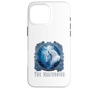 The Mabinogion Welsh Myths of Magic and Ancient Heroes Case for iPhone 16 Pro Max