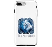 The Mabinogion Welsh Myths of Magic and Ancient Heroes Case for iPhone 7 Plus/8 Plus