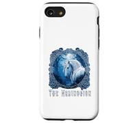 The Mabinogion Welsh Myths of Magic and Ancient Heroes Case for iPhone SE (2020) / 7 / 8