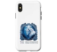 The Mabinogion Welsh Myths of Magic and Ancient Heroes Case for iPhone X/XS