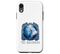 The Mabinogion Welsh Myths of Magic and Ancient Heroes Case for iPhone XR