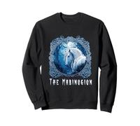 The Mabinogion Welsh Myths of Magic and Ancient Heroes Sweatshirt