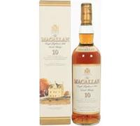 The Macallan 10 Year Old - Early 2000s Release