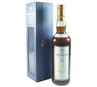 The Macallan 10 Year Old - Whisky Magazine 10th Anniversary