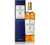 The Macallan 12 Años