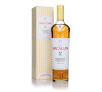 Macallan - The Colour Collection - 12 year old Whisky 70cl