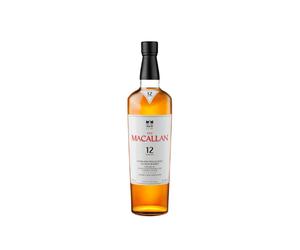 The Macallan 12 Year Old Double Cask Scotch Whisky 70 cl.