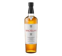 The Macallan 12 Year Old Double Cask Scotch, Whisky, Single Malt