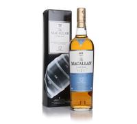 The Macallan 12 Year Old Fine Oak - Nick Veasey Six Pillars Barrel Edi Single Malt Whisky