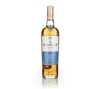 The Macallan 12 Year Old Fine Oak Single Malt Whisky