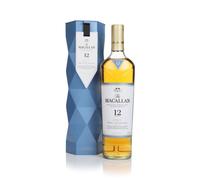 The Macallan 12 Year Old Triple Cask Special Edition Single Malt Whisky