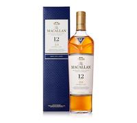 Macallan 15377 whisky 0.7 L Single malt Scotland