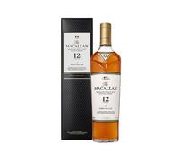 The Macallan 12 yr Old Sherry Oak Cask 70cl - Whiskey