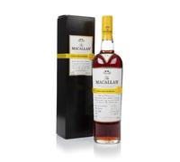 The Macallan 13 Year Old 1999 (cask 6697) Easter Elchies Cask Select Single Malt Whisky