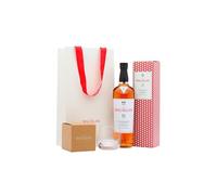 The Macallan - 15 year old Double Cask Highland Single Malt Scotch Whisky 70cl 43% ABV (Includes Branded Glass & Gift Bag)