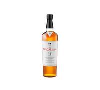 The Macallan 15 Year Old Double Cask Scotch Whisky 70 cl.