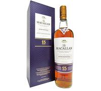 The Macallan 15 Year Old Gran Reserva (2017 Release)