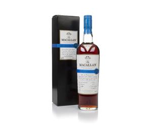 The Macallan 17 Year Old 1996 (cask 26) Easter Elchies Cask Selectio Single Malt Whisky