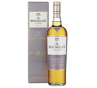 The Macallan 17 Year Old Fine Oak Gift Set with 2x Glasses