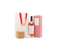 The Macallan - 18 year old 2026 Release Double Cask Highland Single Malt Scotch Whisky 70cl 43% ABV (Includes Branded Glass & Gift Bag)