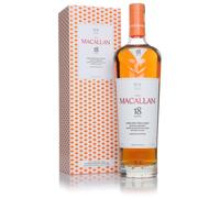 Macallan - The Colour Collection - 18 year old Whisky