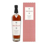 The Macallan 18 Year Old Double Cask