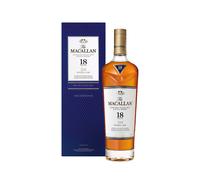 The Macallan 18 Year Old Double Cask Scotch Whisky 70 cl.