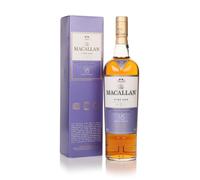 The Macallan 18 Year Old Fine Oak Single Malt Whisky