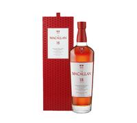 The Macallan 18 Year Old Sherry Oak Scotch Whisky 70 cl.