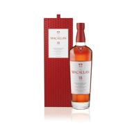 The Macallan 18 Year Old 1977 Single Malt Whisky
