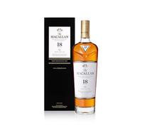 The Macallan 18 Year Old 1977 Single Malt Whisky