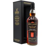 The Macallan - 19 year old Speymalt - Single Cask #1178 2002 Whisky 70cl 57.3% ABV