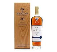 The Macallan 30 Year Old Double Cask (2023 Release) Single Malt Whisky