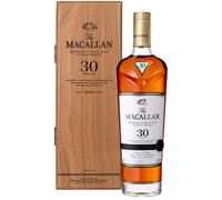 The Macallan 30 Year Old Sherry Oak Scotch Whisky, Whisky, 2023