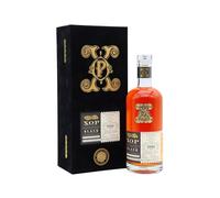 The Macallan 31 Year Old 1990 (cask 15149) - Xtra Old Particular The Black Series (Douglas Laing) 70cl 42.3%