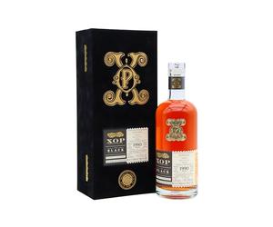 The Macallan 31 Year Old 1990 (cask 15149) - Xtra Old Particular The Black Series (Douglas Laing)
