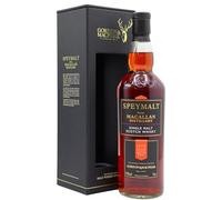 The Macallan - 42 year old Speymalt Single Malt Scotch 1973 Whisky 70cl 43% ABV