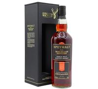 The Macallan - 42 year old Speymalt Single Malt Scotch 1974 Whisky 70cl 43% ABV