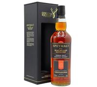 The Macallan - 49 year old Speymalt Single Malt Scotch 1967 Whisky 70cl 43% ABV