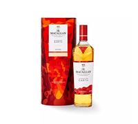 The Macallan A Night on Earth In Scotland Single Malt Scotch Whisky, 70 cl