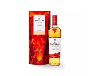 The Macallan A Night on Earth In Scotland Single Malt Scotch Whisky, 70 cl