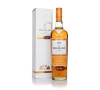 The Macallan Amber - 1824 Series Single Malt Whisky