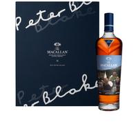The Macallan An Estate, A Community and A Distillery Limited Edition Highland Single Malt Scotch Whisky 70cl