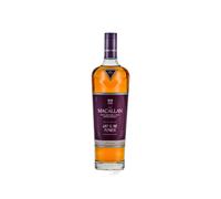 The Macallan Art is Flower 70 cl.