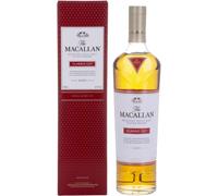 The Macallan Classic Cut (2020 Edition)