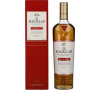 The Macallan Classic Cut (2021 Edition) Single Malt Whisky