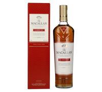 The Macallan Classic Cut (2024 Edition) Single Malt Whisky