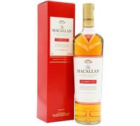 Macallan - Classic Cut 2025 Edition Highland Single Malt Scotch - Whisky 70cl 50.6% ABV