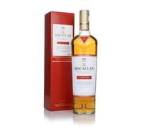 Macallan - Classic Cut 2025 Edition Highland Single Malt Scotch - Whisky 70cl 50.6% ABV