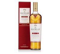 Macallan Classic Cut 2023 Speyside Single Malt Scotch Whisky 70cl